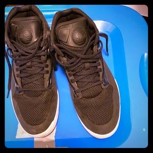 Reebok the pump